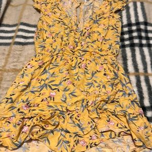 American Eagle Outfitters Romper EUC